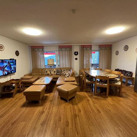 Ferienhaus Frei 2 Titisee エクステリア 写真