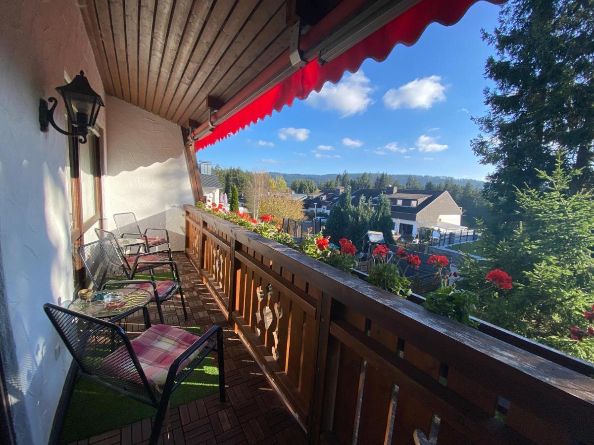 Ferienhaus Frei 2 Titisee エクステリア 写真