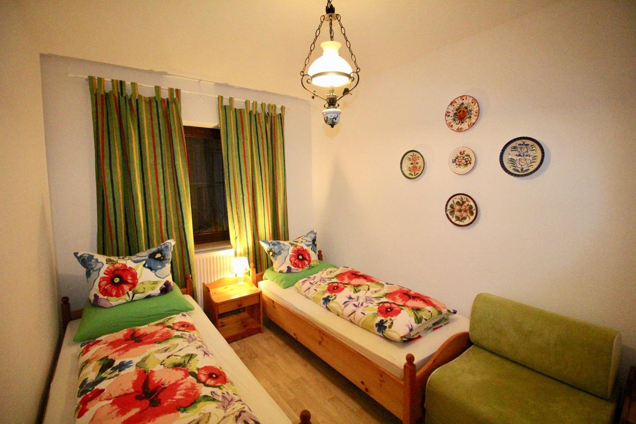 Ferienhaus Frei 2 Titisee エクステリア 写真