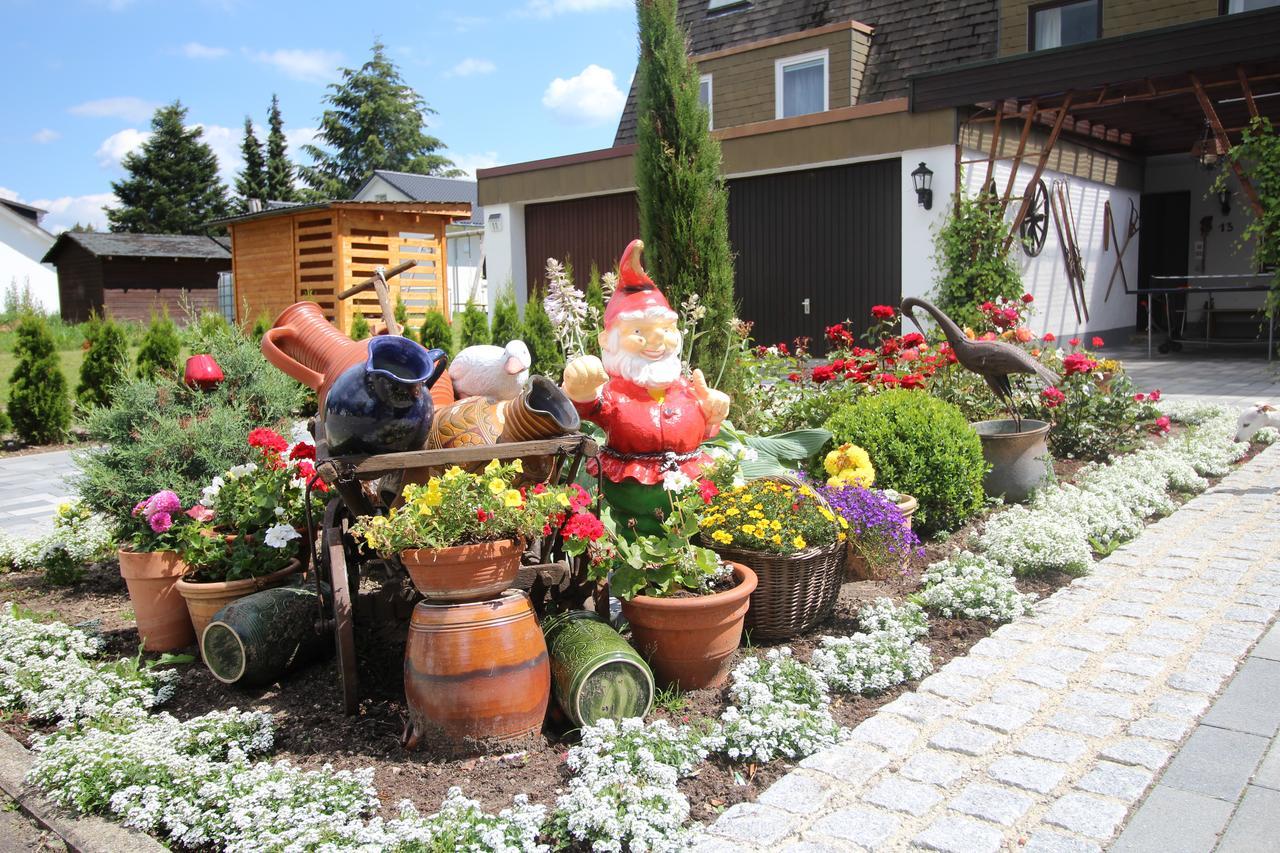 Ferienhaus Frei 2 Titisee エクステリア 写真