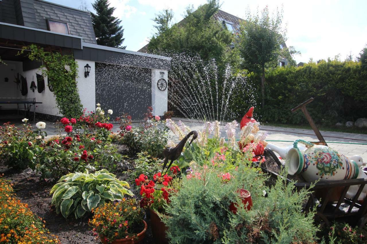 Ferienhaus Frei 2 Titisee エクステリア 写真